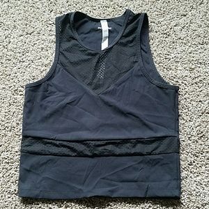 Brand new Manduka yoga shirt